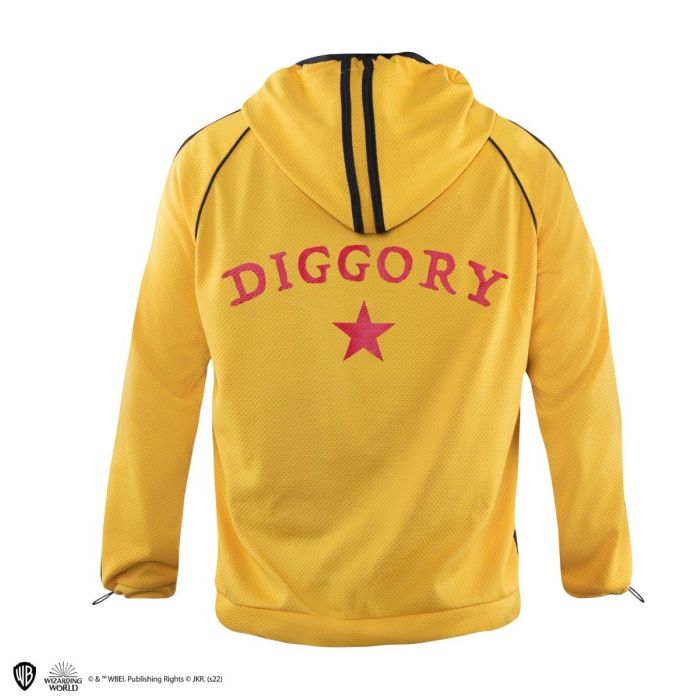 Harry Potter - Triwizard Cup Jacket Cedric