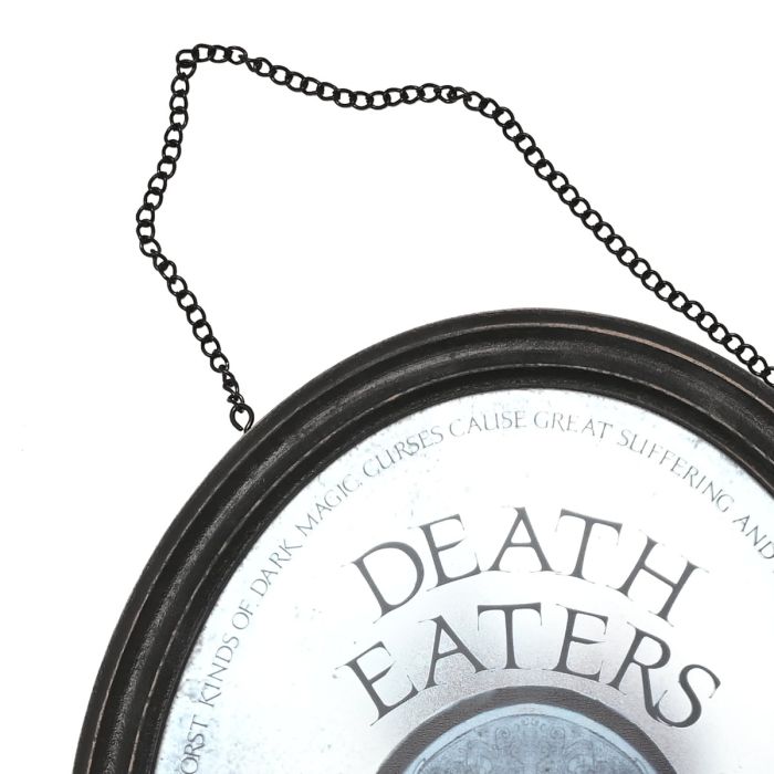 Harry Potter - Death Eaters Wall Decoration