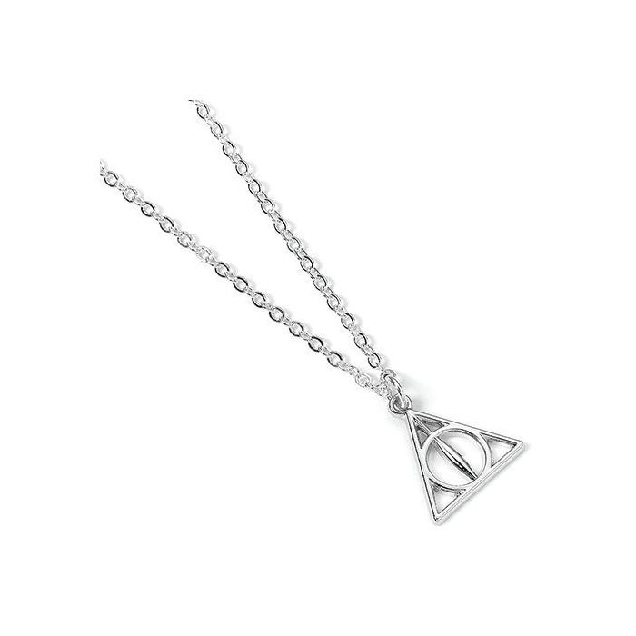 Harry Potter: Deathly Hallows / Relieken van de Dood ketting