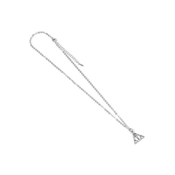 Harry Potter: Deathly Hallows / Relieken van de Dood ketting