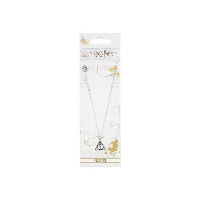 Harry Potter: Deathly Hallows / Relieken van de Dood ketting