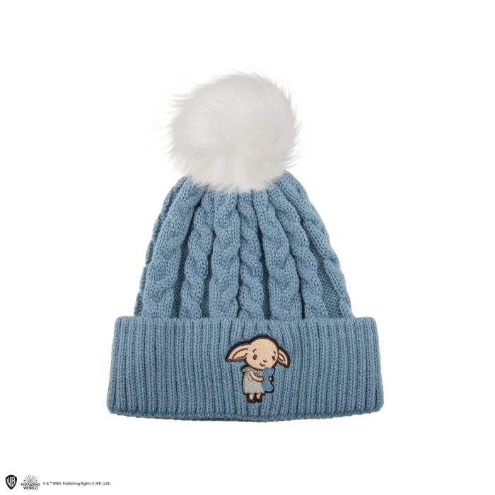 Dobby Beanie and Scarf Set - Harry Potter