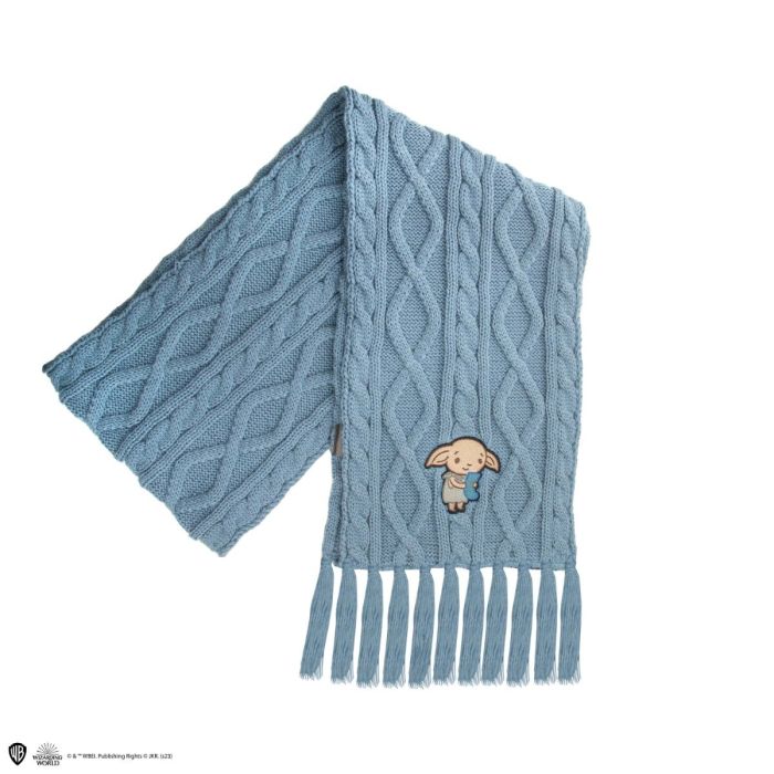 Dobby Beanie and Scarf Set - Harry Potter