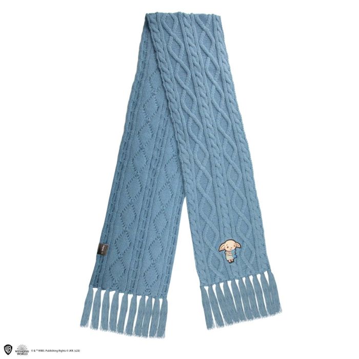 Dobby Beanie and Scarf Set - Harry Potter