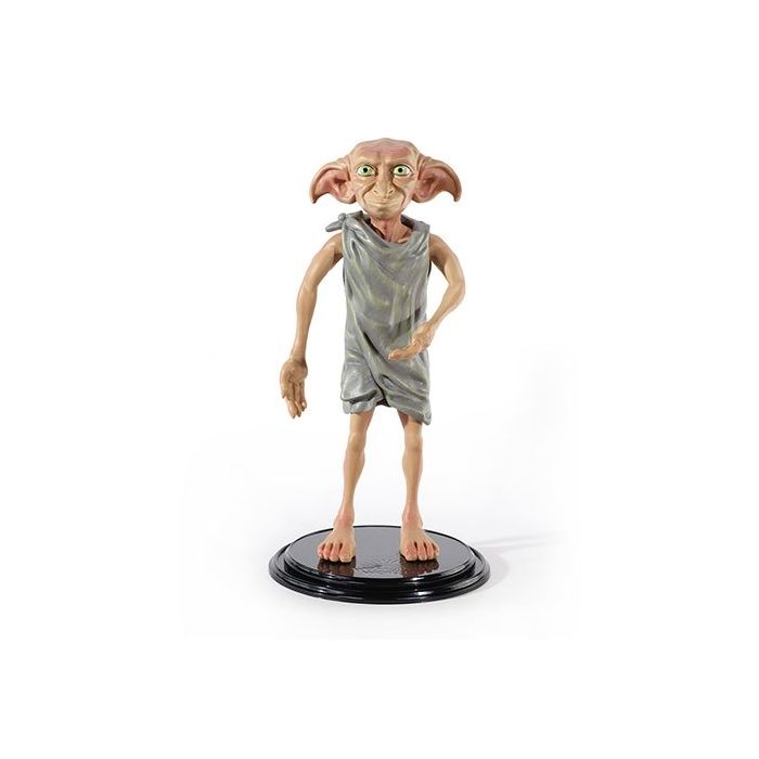 Harry Potter - Dobby Bendyfig