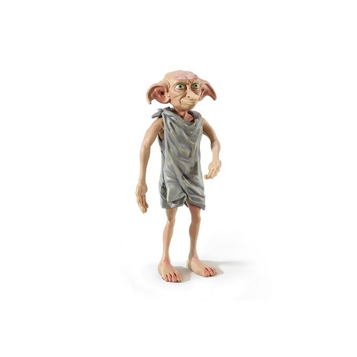 Harry Potter - Dobby Bendyfig