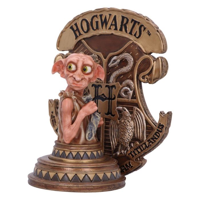 Dobby Bookend - Nemesis Now - Harry Potter