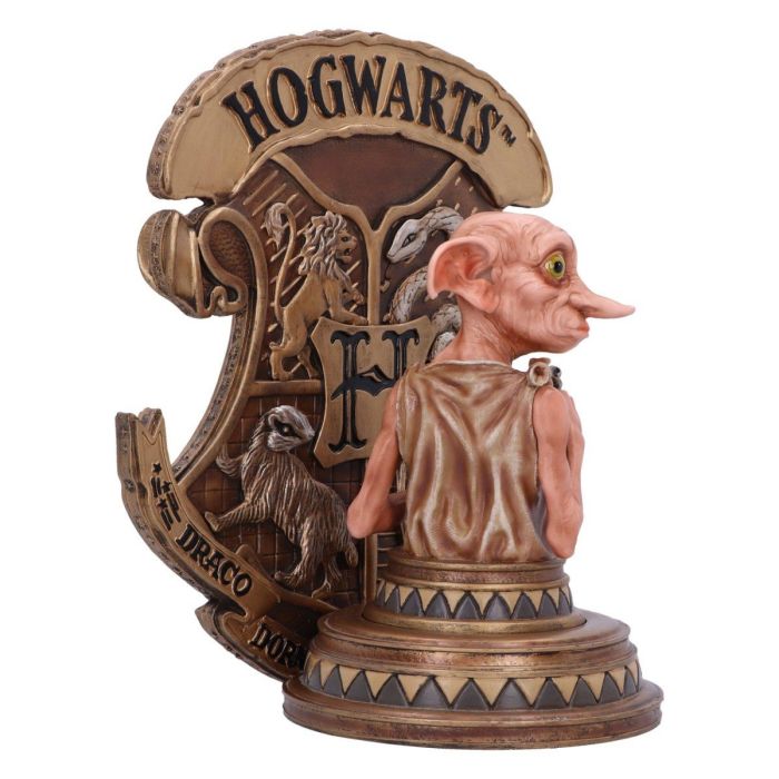 Dobby Bookend - Nemesis Now - Harry Potter