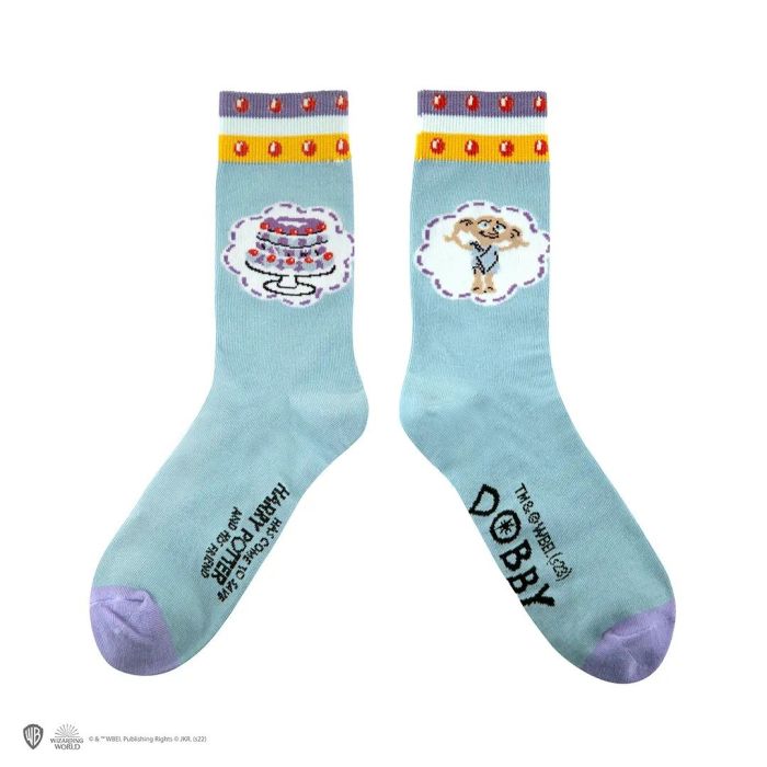 Dobby Sokken Set - Harry Potter