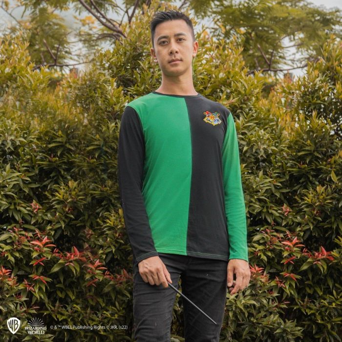 Harry Potter - Draco Malfoy Triwizard Tournament T-Shirt