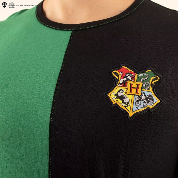 Harry Potter - Draco Malfoy Triwizard Tournament T-Shirt