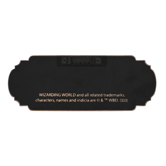 Harry Potter - Expelliarmus Wall Decoration