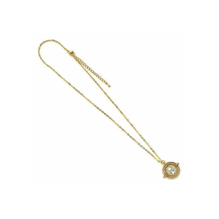 Harry Potter: Fixed Time Turner Ketting 20mm