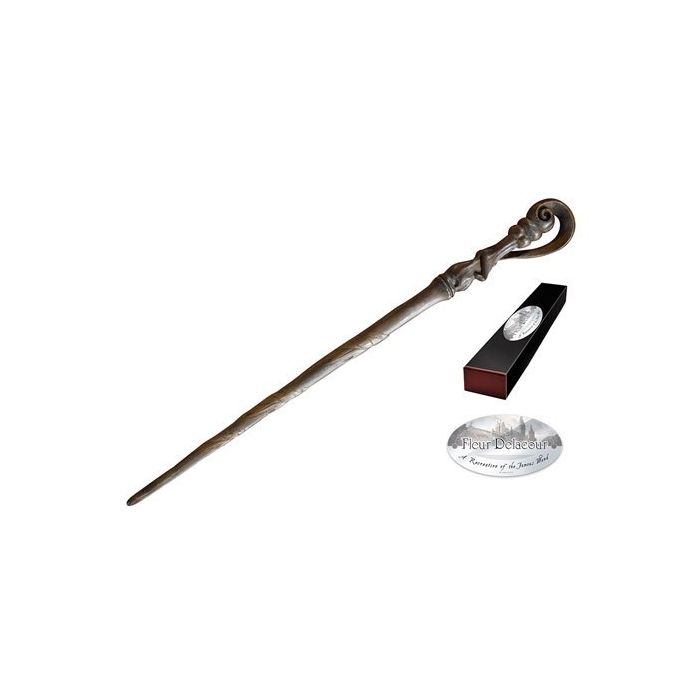 Harry Potter - Fleur Delacour Wand