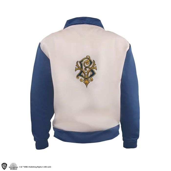 Harry Potter - Triwizard Cup Jacket - Fleur Delacour