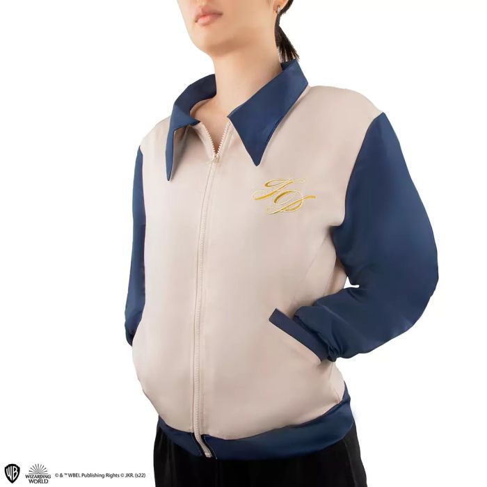 Harry Potter - Triwizard Cup Jacket - Fleur Delacour