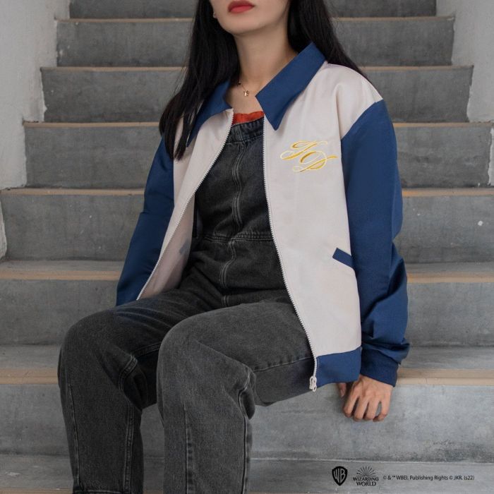 Harry Potter - Triwizard Cup Jacket - Fleur Delacour