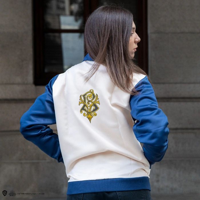 Harry Potter - Triwizard Cup Jacket - Fleur Delacour
