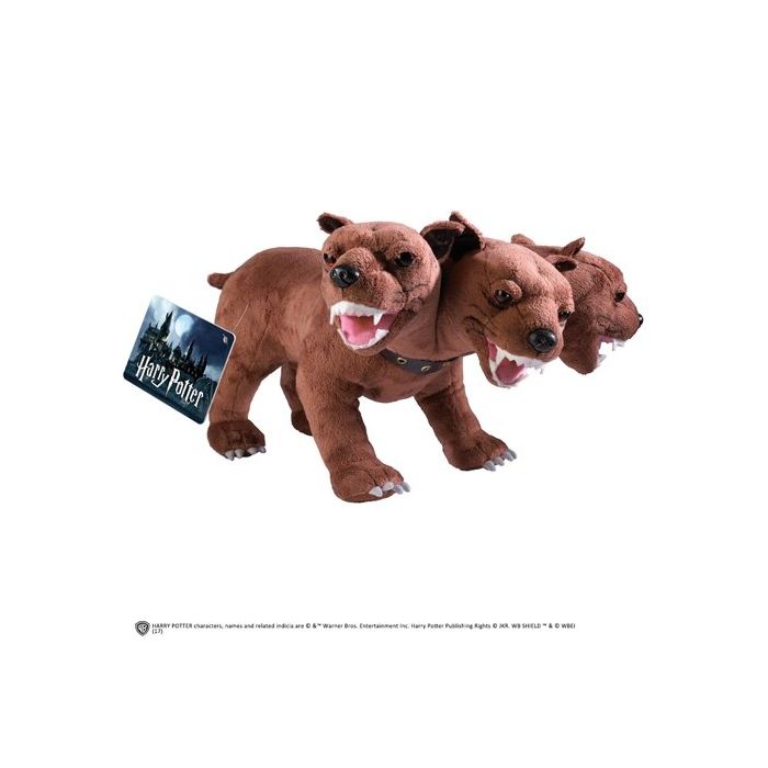 Harry Potter - Fluffy Plush 30 cm