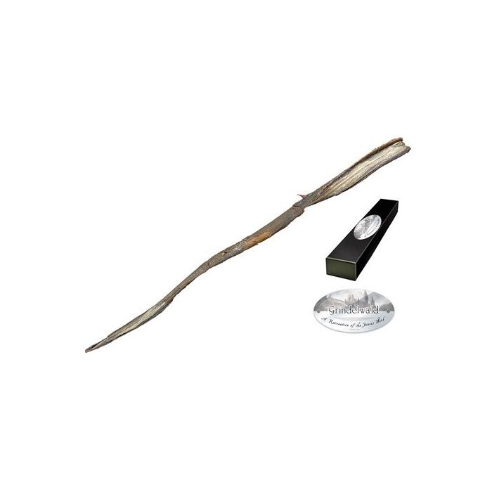 Harry Potter - Gellert Grindelwald Wand