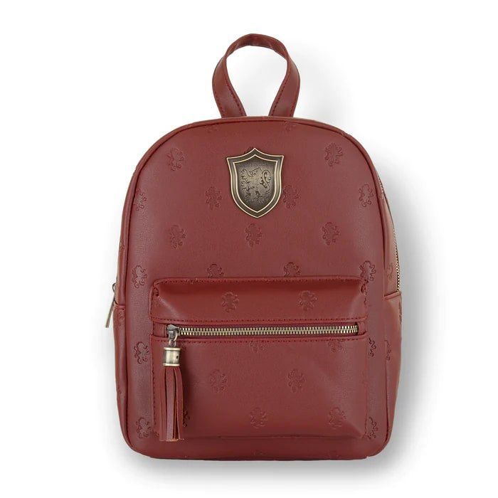 Gryffindor Mini Backpack - Harry Potter