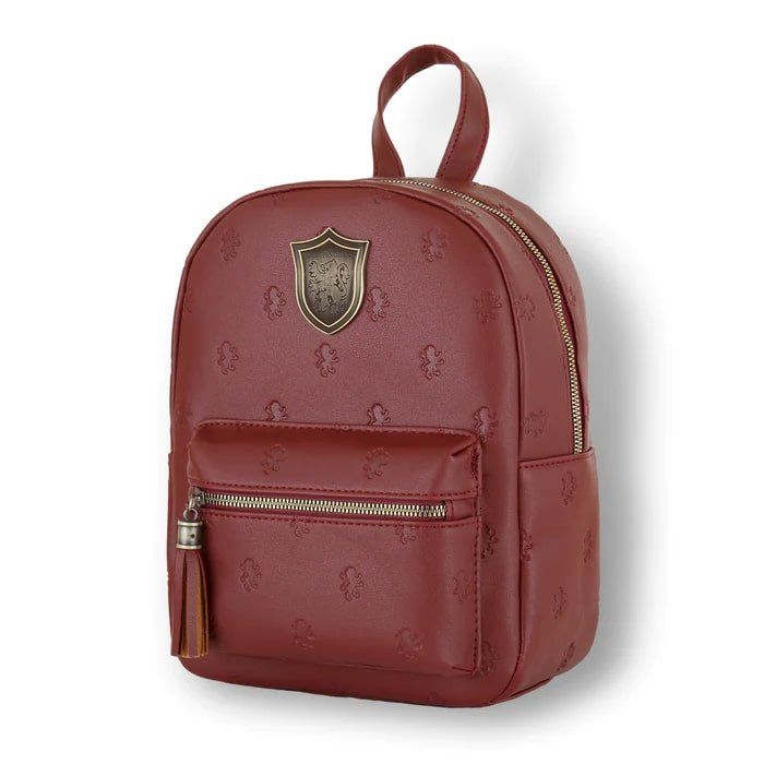 Gryffindor Mini Backpack - Harry Potter