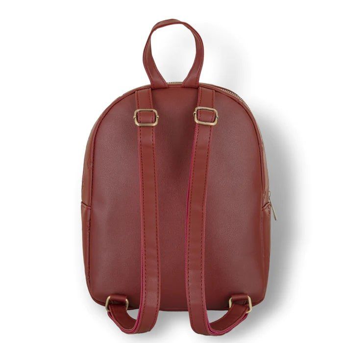 Gryffindor Mini Backpack - Harry Potter