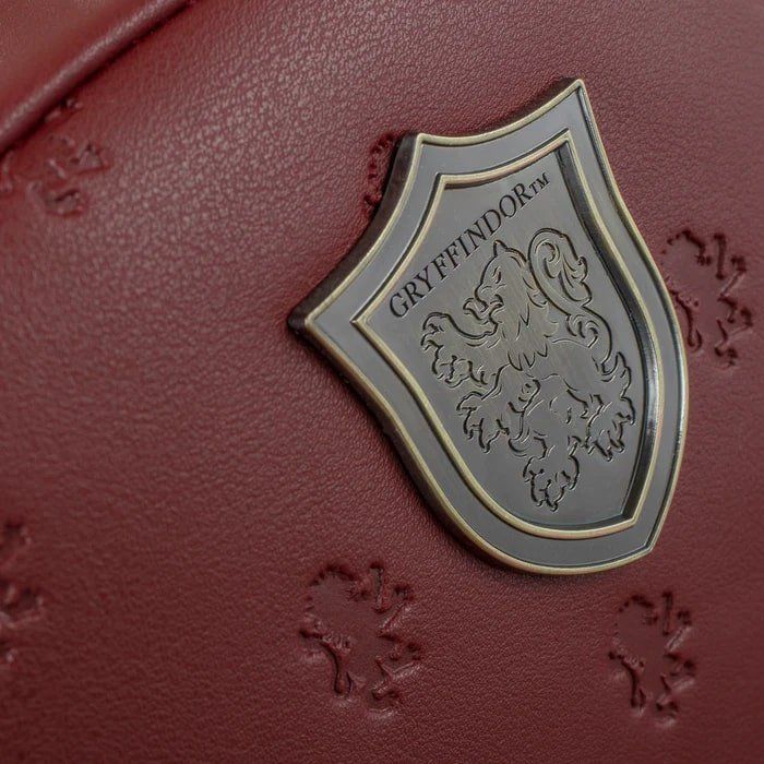 Gryffindor Mini Backpack - Harry Potter