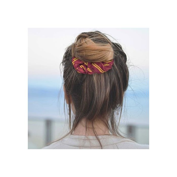 Harry Potter - Gryffindor Hair Accessories Set of 2
