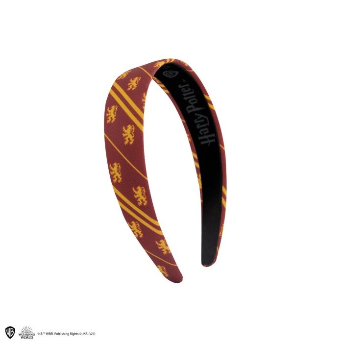 Harry Potter - Gryffindor Hair Accessories Set of 2