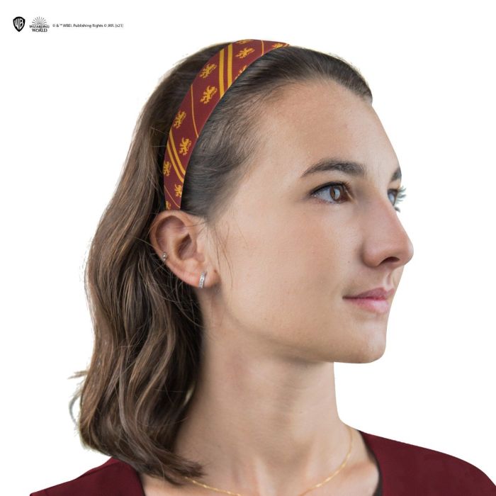 Harry Potter - Gryffindor Hair Accessories Set of 2