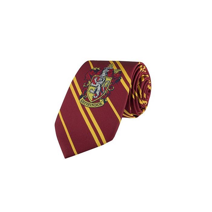 Gryffindor Neck Tie / Stropdas - Harry Potter
