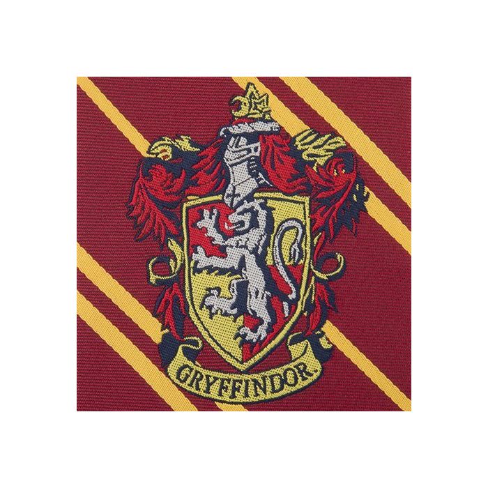 Gryffindor Neck Tie / Stropdas - Harry Potter