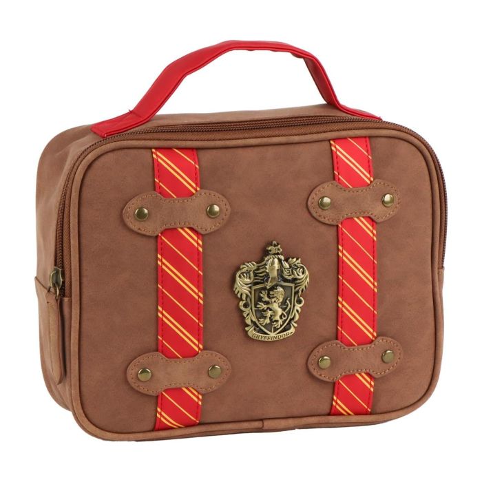 Harry Potter - Gryffindor Travel Case