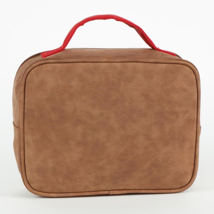 Harry Potter - Gryffindor Travel Case