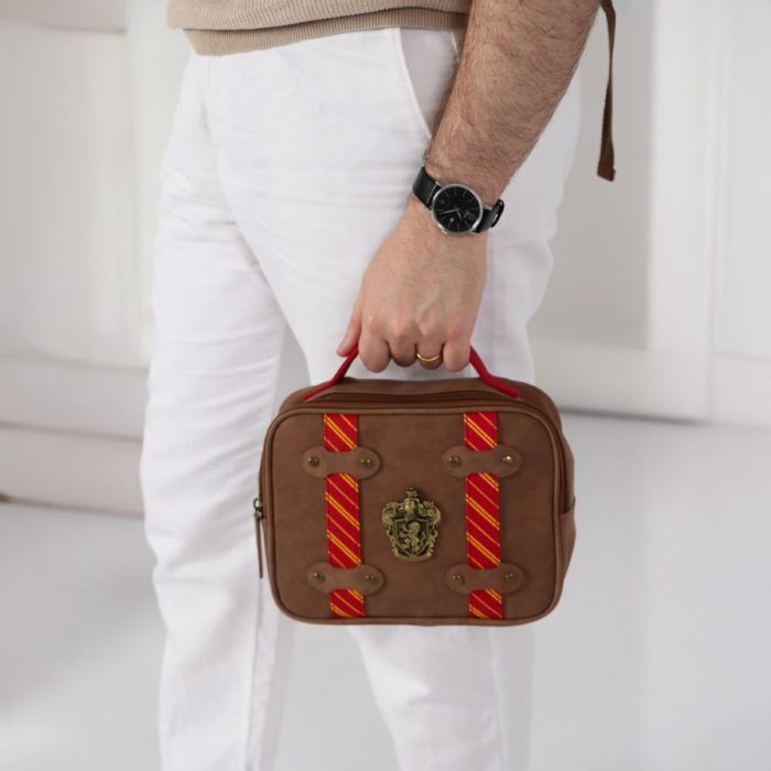 Harry Potter - Gryffindor Travel Case