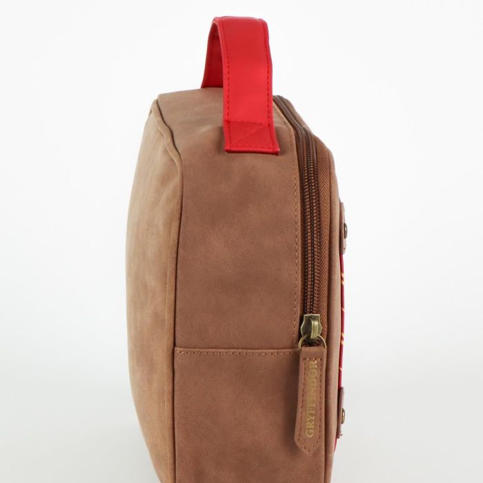 Harry Potter - Gryffindor Travel Case