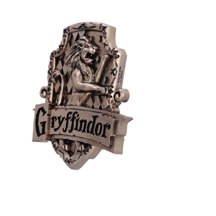 Gryffindor Wall Crest - Nemesis Now - Harry Potter