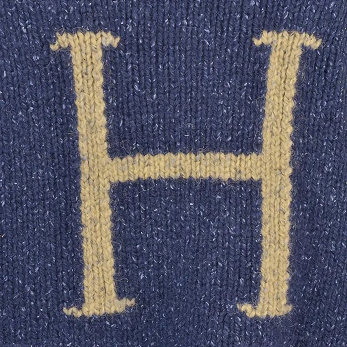 H for Harry Sweater - Lochaven - Harry Potter