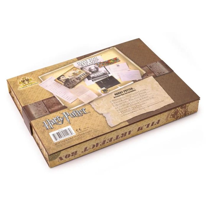 Harry Potter - Harry Artefact Box