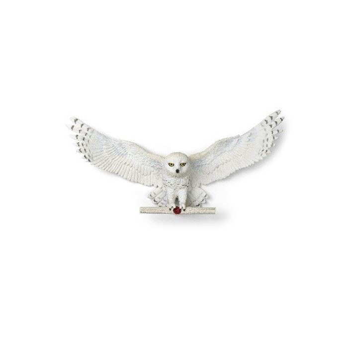 Harry Potter - Hedwig Owl Post Wall Décor