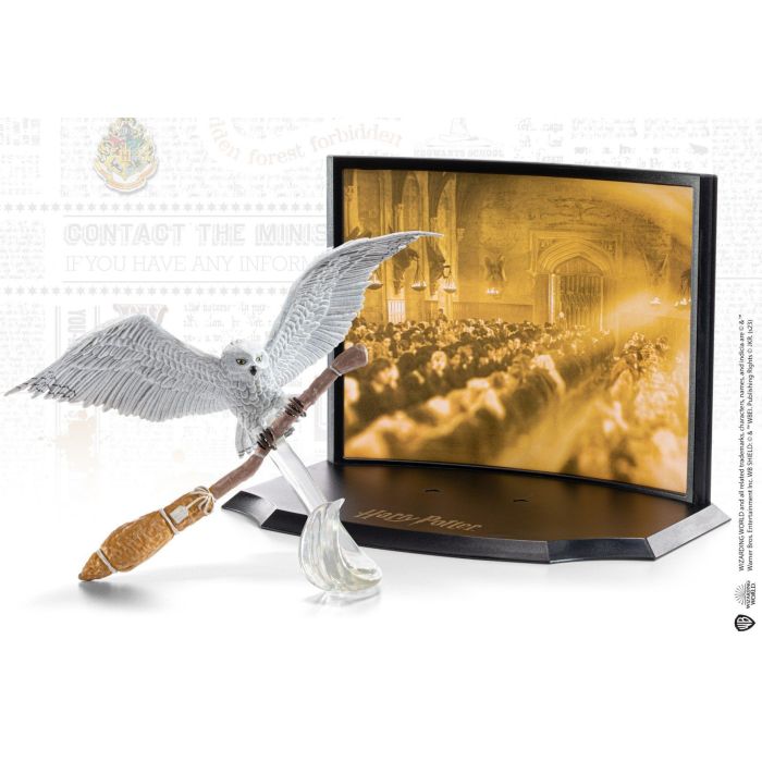 Hedwig - Toyllectible Treasures - Harry Potter