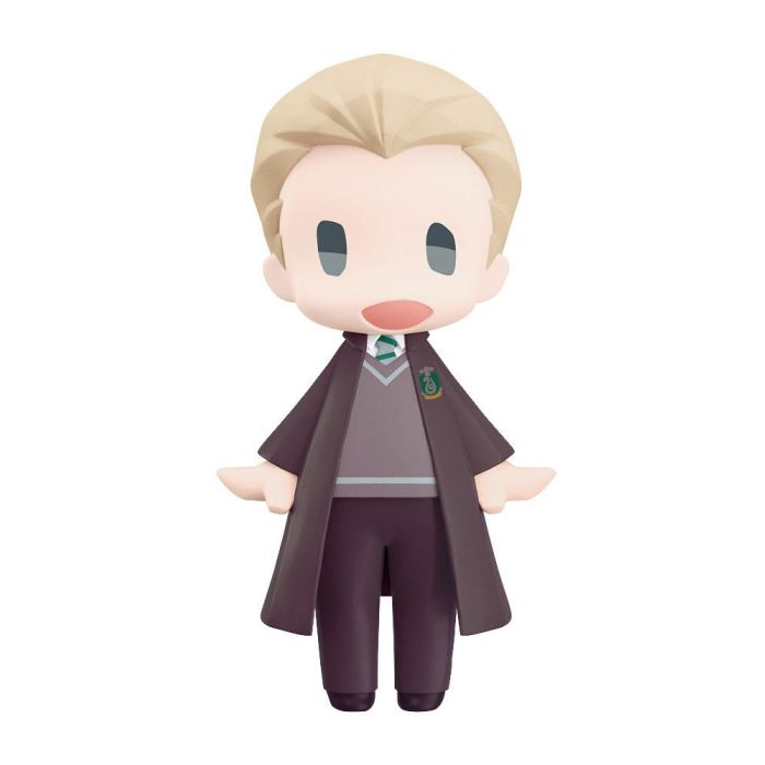 Draco Malfoy - HELLO! Good Smile Chibi Figure - Harry Potter