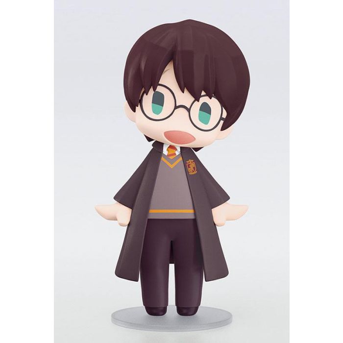 Harry Potter - HELLO! Good Smile Chibi Figure - Harry Potter