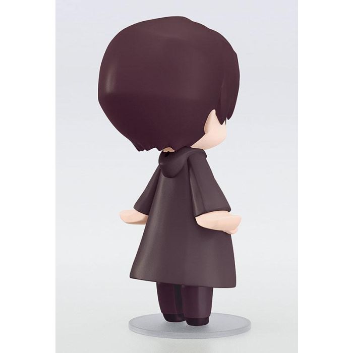 Harry Potter - HELLO! Good Smile Chibi Figure - Harry Potter