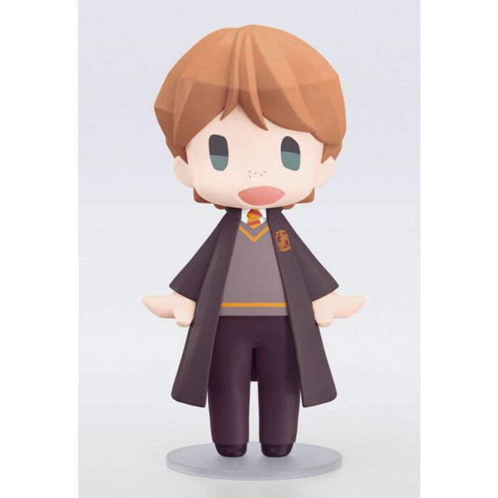 Ron Weasley - HELLO! Good Smile Chibi Figure - Harry Potter