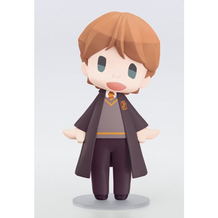 Ron Weasley - HELLO! Good Smile Chibi Figure - Harry Potter
