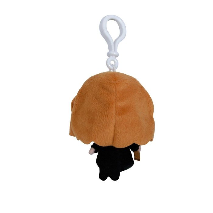 Hermione Granger clip-on Plush 10cm - Harry Potter