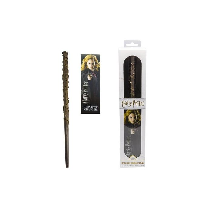 Harry Potter: Hermione Granger PVC Wand