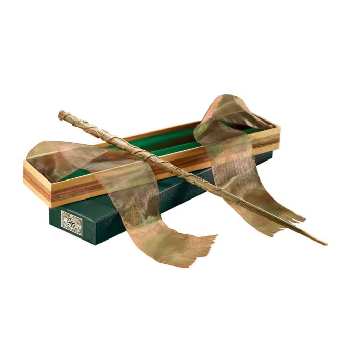 Harry Potter - Hermione`s Wand in Ollivanders Box